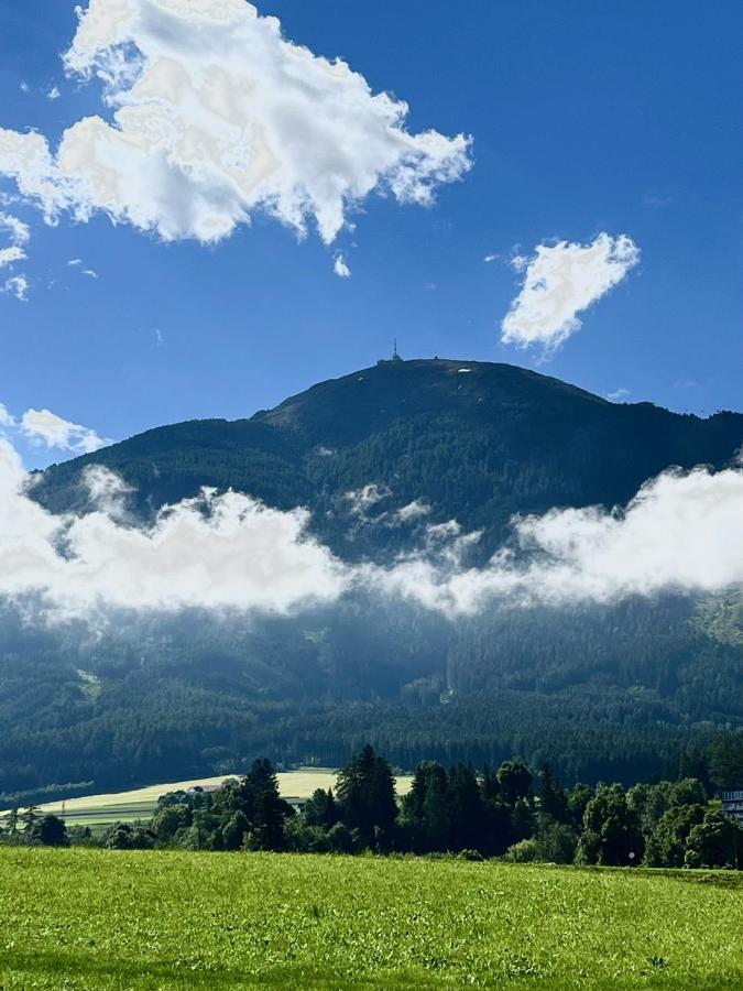 Loomz Living Self-Check-In Aparthotel Innsbruck Ngoại thất bức ảnh