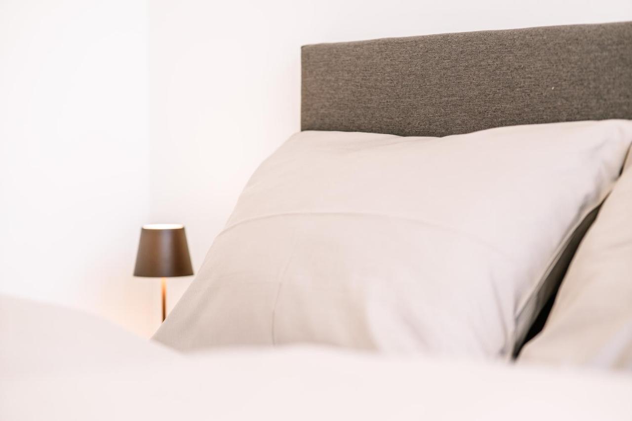 Loomz Living Self-Check-In Aparthotel Innsbruck Ngoại thất bức ảnh
